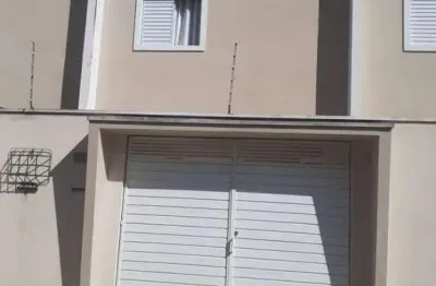 Casa com 2 quartos à venda no Jardim Tarumãs, Caraguatatuba 