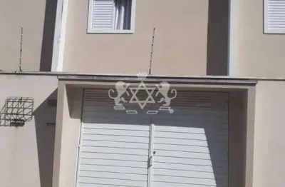 Casa com 2 quartos à venda no Jardim Tarumãs, Caraguatatuba 