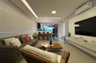 Apartamento com 3 quartos à venda no Centro, Ubatuba 