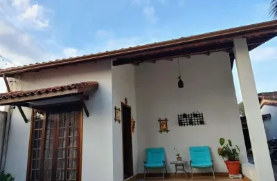 Casa com 2 quartos à venda no Martim de Sá, Caraguatatuba 