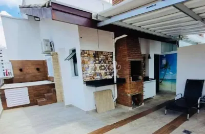 Cobertura / penthouse a venda, martim de sa, caraguatatuba, sp