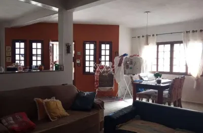 Casa com 2 quartos à venda no Barranco Alto, Caraguatatuba 