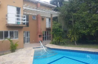 Casa com 3 quartos à venda no Massaguaçu, Caraguatatuba 