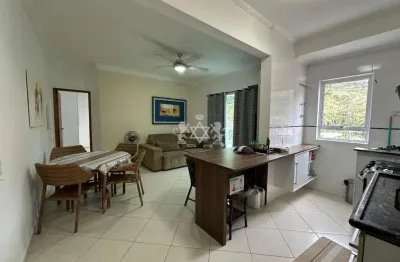 Apartamento com 2 quartos à venda no Martim de Sá, Caraguatatuba 