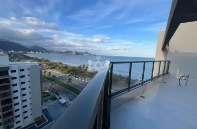 Cobertura 3 Dormitórios à Venda, Indaiá, Caraguatatuba, SP