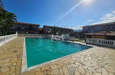 Flat com 1 quarto à venda na Praia do Sape, Ubatuba 