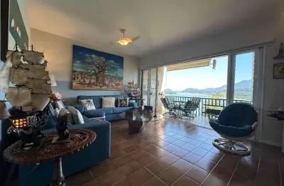 Apartamento com 2 quartos à venda no Tabatinga, Caraguatatuba 