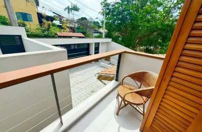 Casa com 3 quartos à venda no Bexiga, Ilhabela 