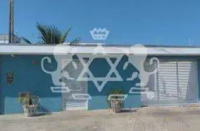 Casa com 3 quartos à venda no Jardim Britânia, Caraguatatuba 