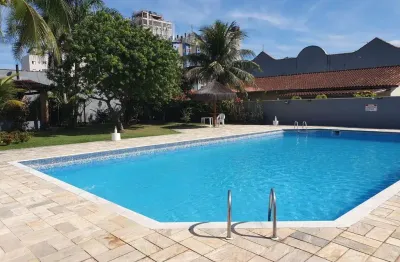 Apartamento com 2 quartos à venda no Martim de Sá, Caraguatatuba 