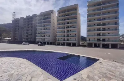 Otima oportunidade de cobertura a venda para morar ou investir c/ 166 m2 no bairro cidade jardim em caraguatatuba. agende a sua visita.