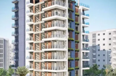 Lancamento- edificio privileged view, cobertura duplex, a venda, martim de sa, caraguatatuba, sp