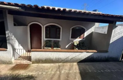 Casa em condomínio fechado com 2 quartos à venda no Barranco Alto, Caraguatatuba 