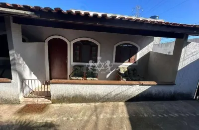 Casa em condomínio fechado com 2 quartos à venda no Barranco Alto, Caraguatatuba 