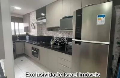 Apartamento com 2 quartos à venda no Martim de Sá, Caraguatatuba 