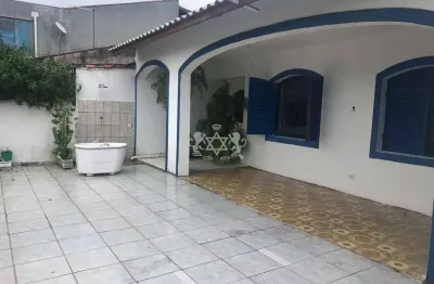 Casa com 4 quartos à venda na Praia das Palmeiras, Caraguatatuba 