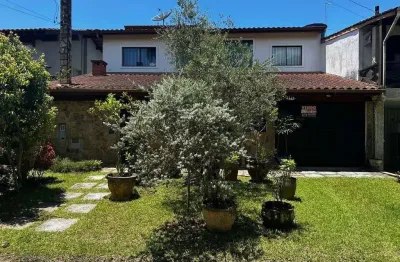 Casa com 4 quartos à venda no Capricórnio I, Caraguatatuba 