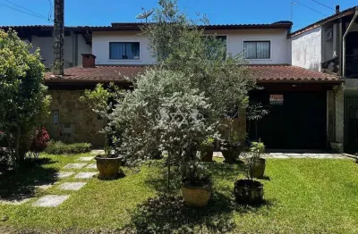 Casa com 4 quartos à venda no Capricórnio I, Caraguatatuba 