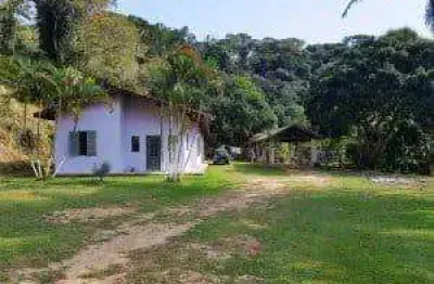 Chácara / sítio com 3 quartos à venda no Getuba, Caraguatatuba 