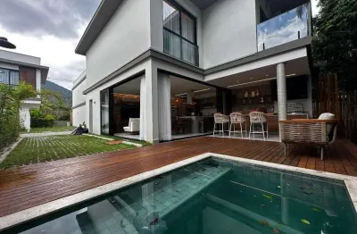 Casa com 3 quartos à venda no Maresias, São Sebastião 