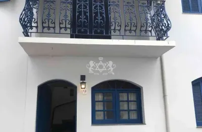 Casa com 2 quartos à venda no Centro, Caraguatatuba 