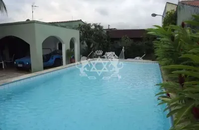 Casa com 3 quartos à venda no Jardim Jaqueira, Caraguatatuba 