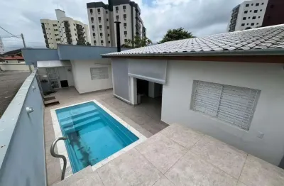 Casa com 3 quartos à venda no Martim de Sá, Caraguatatuba 