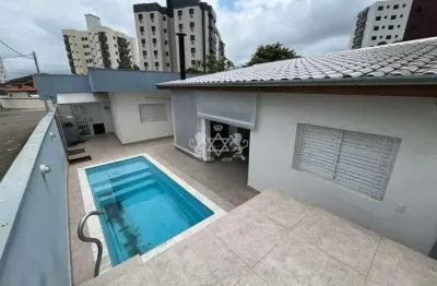 Casa com 3 quartos à venda no Martim de Sá, Caraguatatuba 
