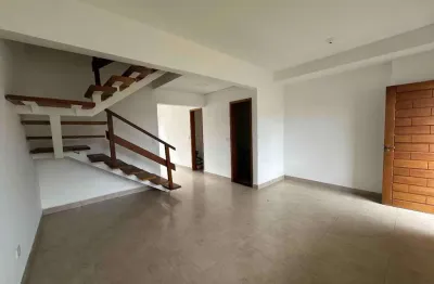 Casa em condomínio fechado com 3 quartos à venda no Indaiá, Caraguatatuba 