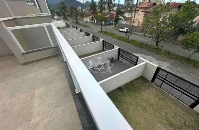 Casa sobrado triplex 3 dormitorios a venda, indaia, caraguatatuba, sp