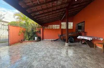 Casa com 3 quartos à venda no Jardim das Gaivotas, Caraguatatuba 