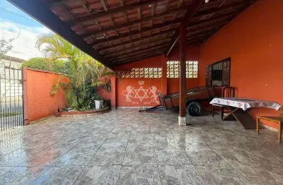 Casa com 3 quartos à venda no Jardim das Gaivotas, Caraguatatuba 