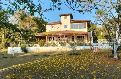 Chácara / sítio com 5 quartos à venda no Grama, Paraibuna 