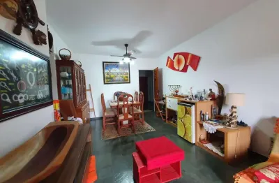 Apartamento com 2 quartos à venda no Prainha, Caraguatatuba 