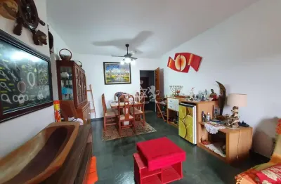 Apartamento com 2 quartos à venda no Prainha, Caraguatatuba 