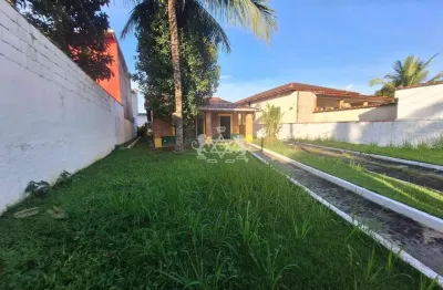 Casa 02 dormitorios + edicula a venda no porto novo, em caraguatatuba, sp - documentacao ok! aceita financiamento