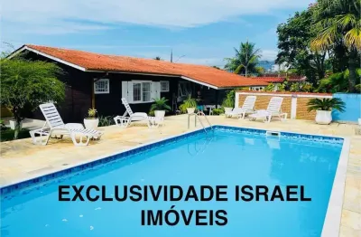 Casa com 4 quartos à venda no Jardim Brasil, Caraguatatuba 
