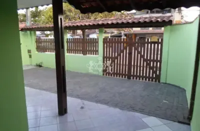 Casa com 2 quartos à venda no Jardim das Gaivotas, Caraguatatuba 