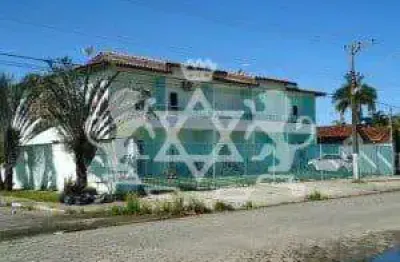 Casa com 2 quartos à venda no Indaiá, Caraguatatuba 