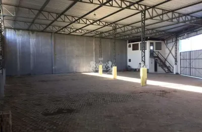 Barracão / Galpão / Depósito com 1 sala à venda na Praia das Palmeiras, Caraguatatuba 