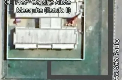 Terreno à venda na Estufa II, Ubatuba 