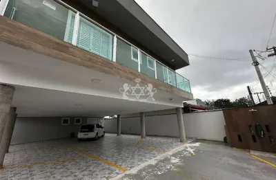 Apartamento com 2 quartos à venda em Maranduba, Ubatuba 