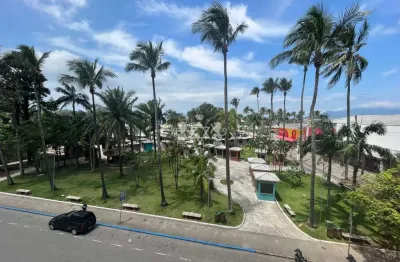 Apartamento a venda | no centro | vista mar | 02 dormitorios | caraguatatuba-sp