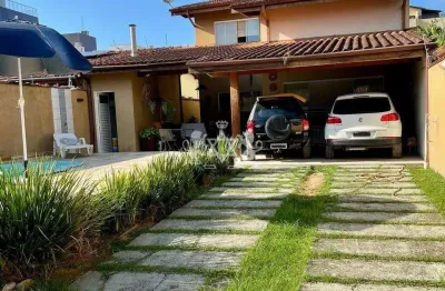 Casa com 4 quartos à venda em Toninhas, Ubatuba 
