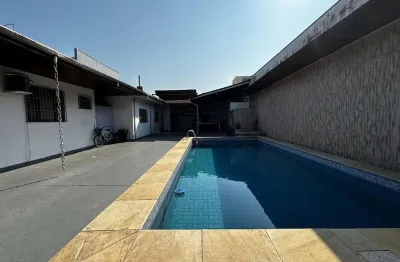 Casa com 4 quartos à venda no Sumaré, Caraguatatuba 