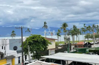 Apartamento com 4 quartos à venda no Sumaré, Caraguatatuba 