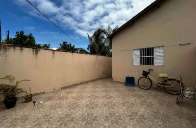 Casa com 1 quarto à venda no Balneário Recanto do Sol, Caraguatatuba 