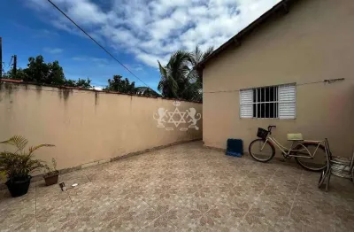 Casa com 1 quarto à venda no Balneário Recanto do Sol, Caraguatatuba 