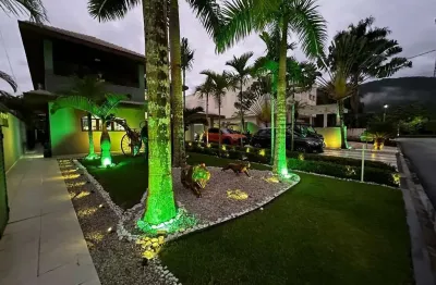 Casa a venda, cond costa verde tabatinga, caraguatatuba, sp