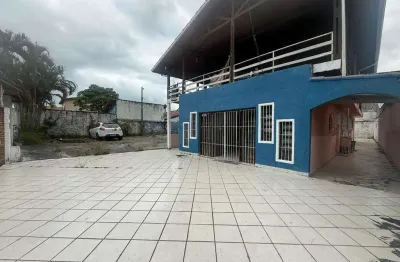 Casa a venda, a 450 mts da praia - martim de sa, caraguatatuba, sp